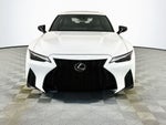 2025 Lexus IS 500 F SPORT Performance
