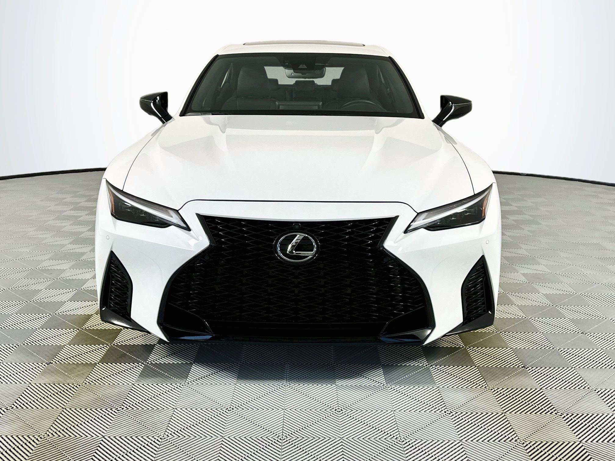 2025 Lexus IS 500 F SPORT Performance