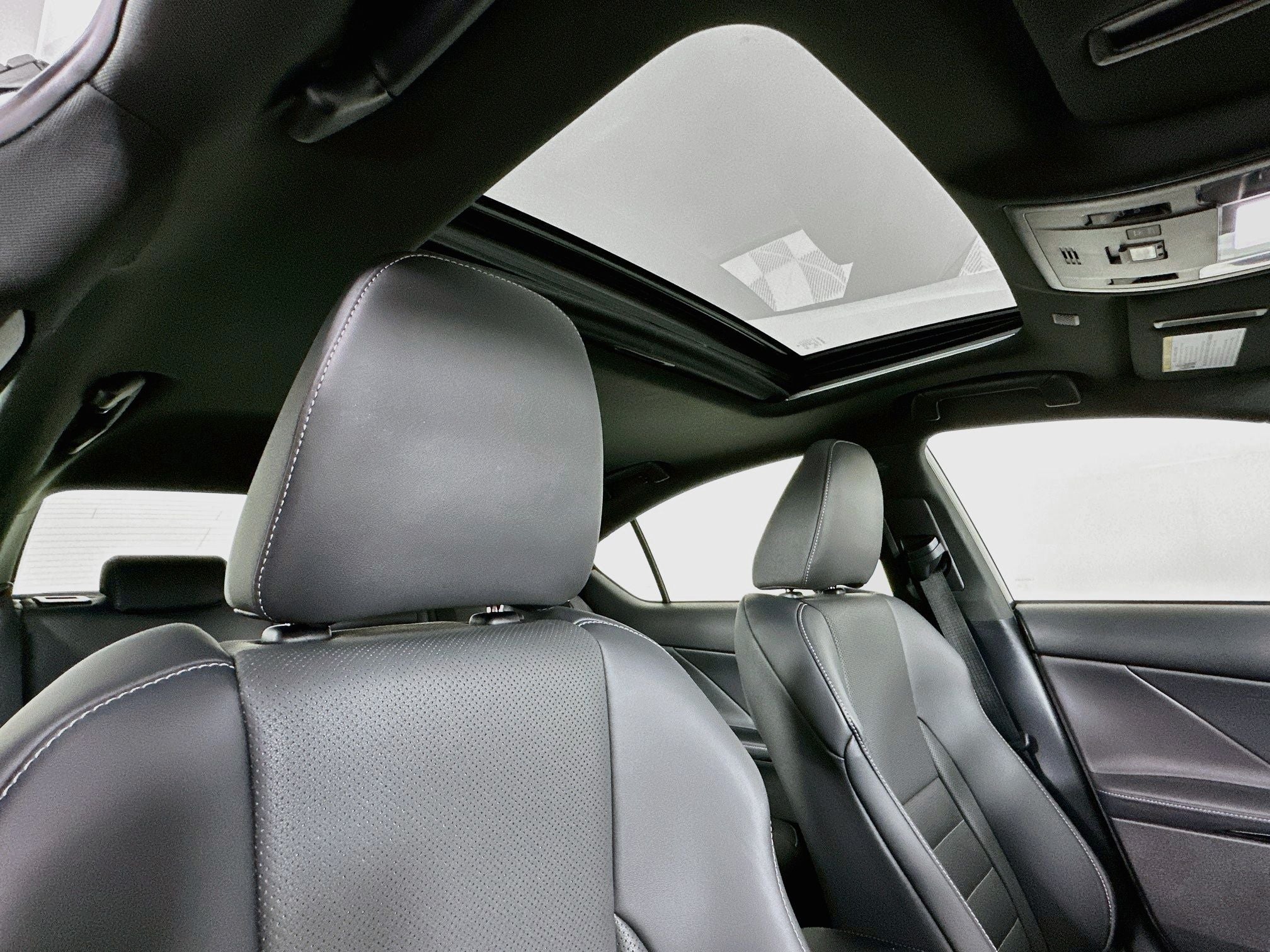 2025 Lexus IS 500 F SPORT Performance