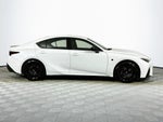 2025 Lexus IS 500 F SPORT Performance