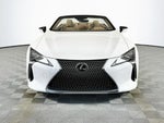2021 Lexus LC 500