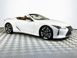 2021 Lexus LC 500