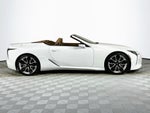 2021 Lexus LC 500