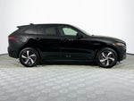 2026 Jaguar F-PACE P250 R-Dynamic S