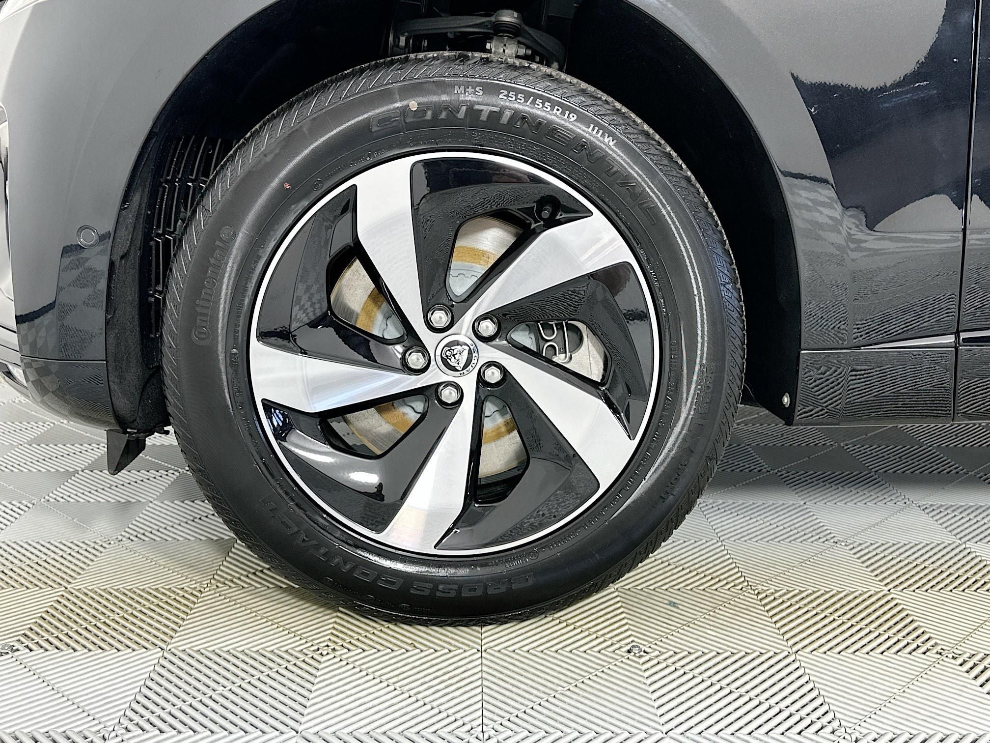 2026 Jaguar F-PACE P250 R-Dynamic S