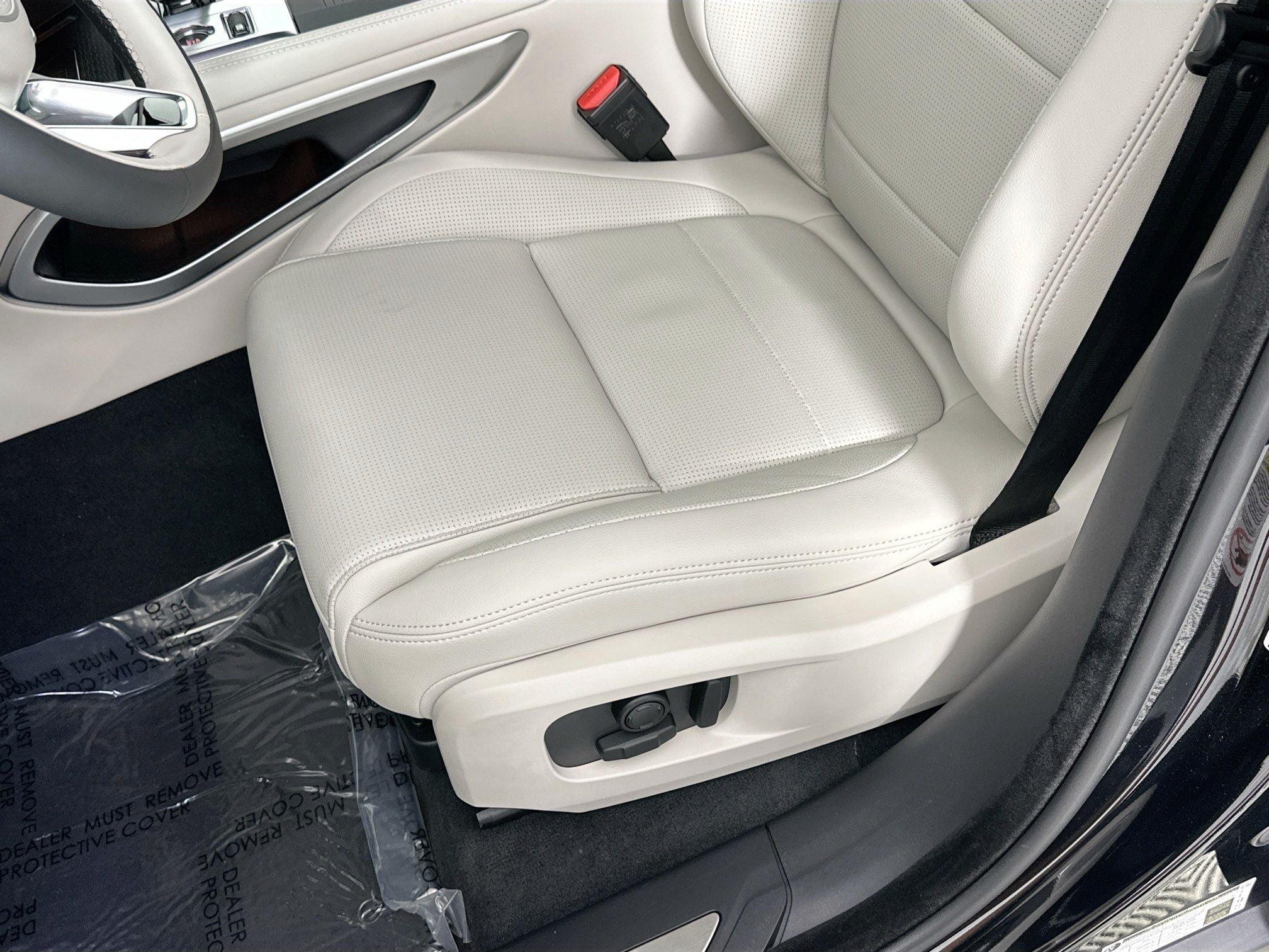 2026 Jaguar F-PACE P250 R-Dynamic S