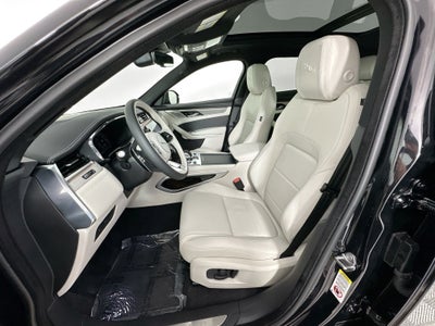 2026 Jaguar F-PACE P250 R-Dynamic S