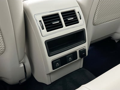 2026 Jaguar F-PACE P250 R-Dynamic S