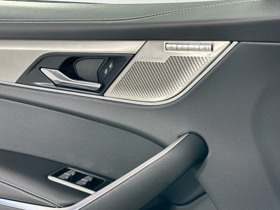 2026 Jaguar F-PACE P250 R-Dynamic S