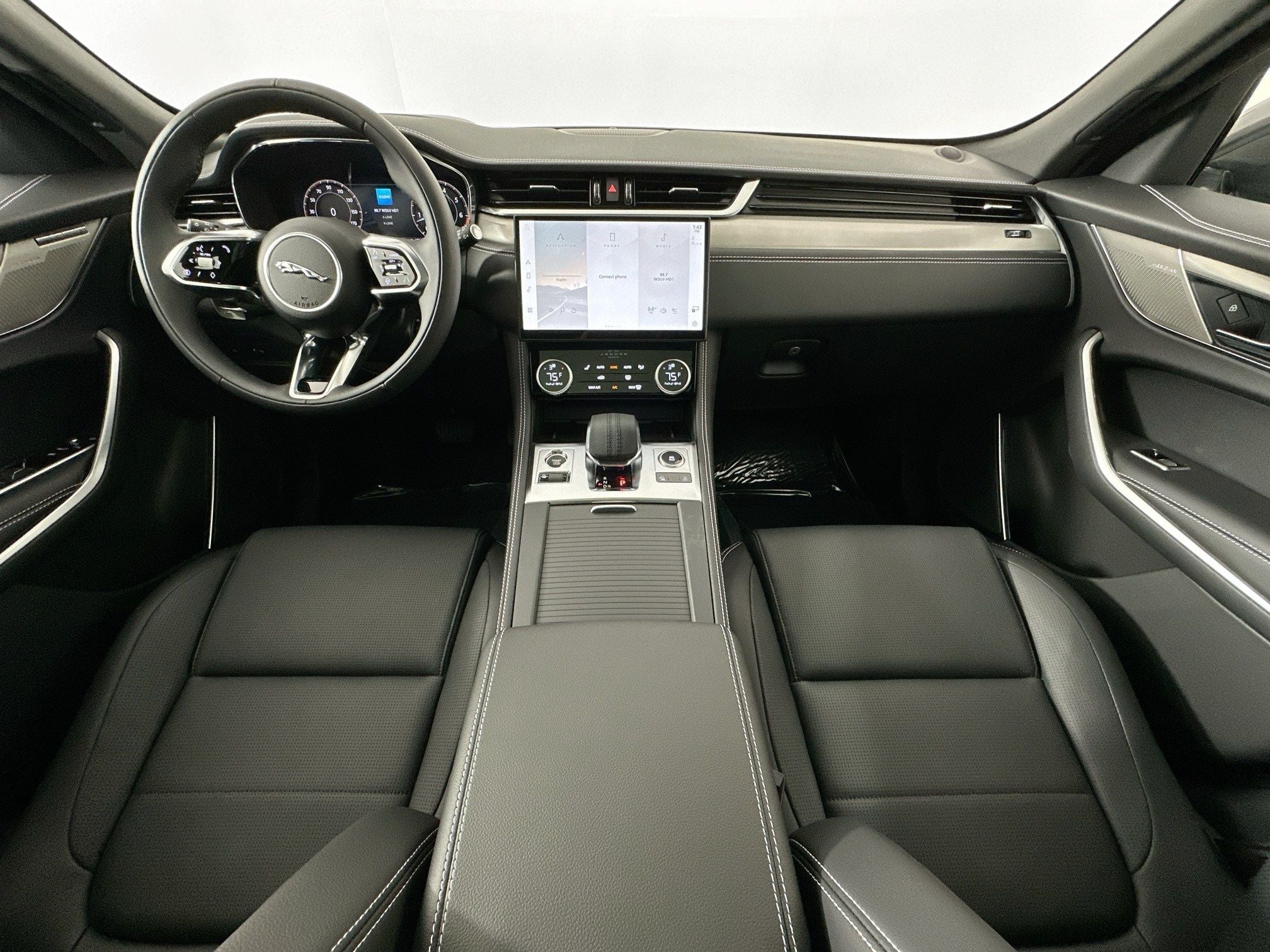 2026 Jaguar F-PACE P250 R-Dynamic S