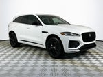2026 Jaguar F-PACE P250 R-Dynamic S