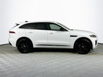 2026 Jaguar F-PACE P250 R-Dynamic S
