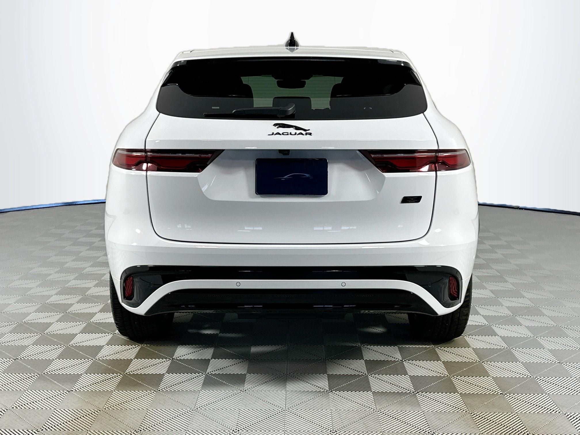 2026 Jaguar F-PACE P250 R-Dynamic S