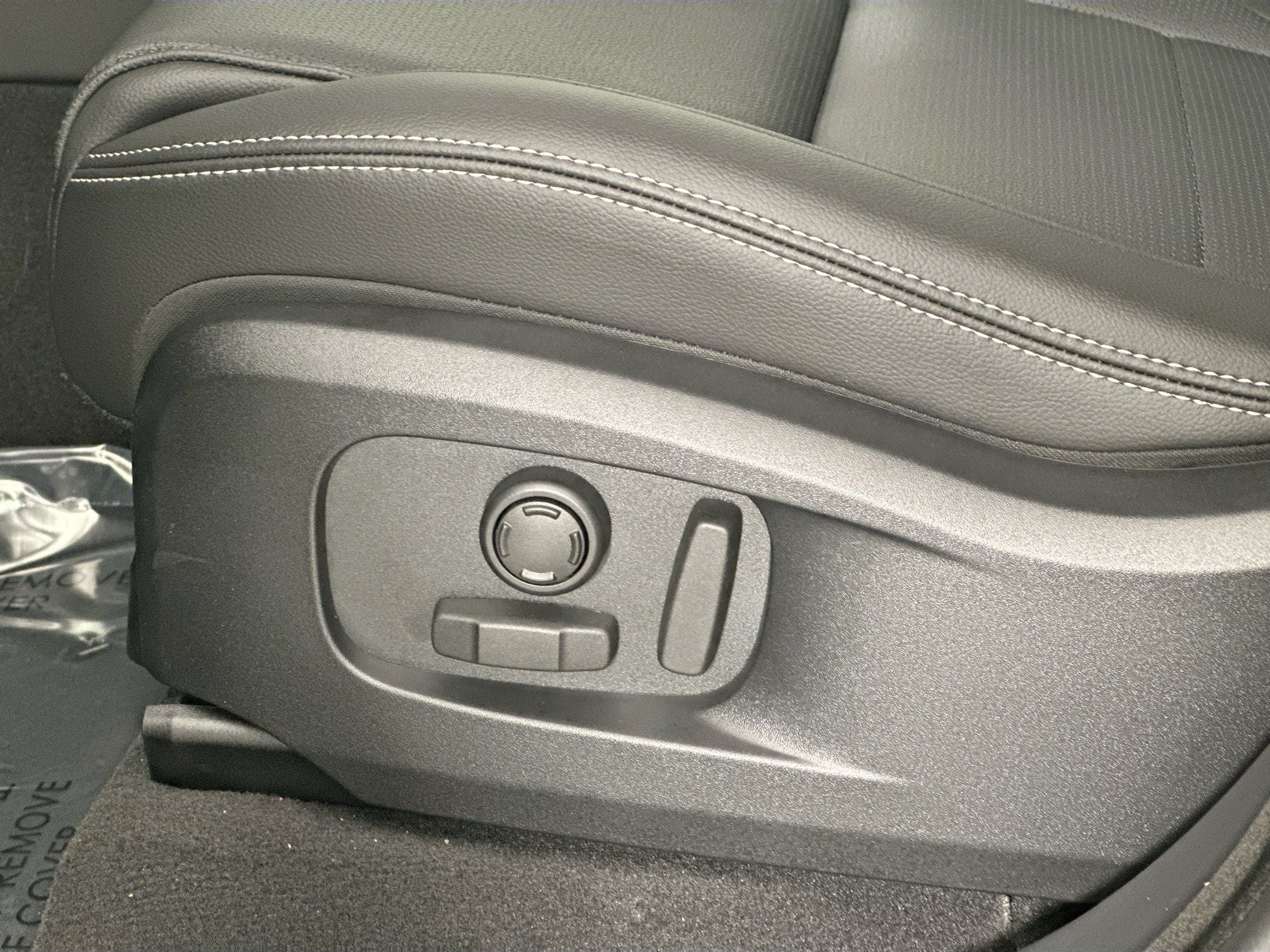 2026 Jaguar F-PACE P250 R-Dynamic S