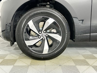 2026 Jaguar F-PACE P250 R-Dynamic S