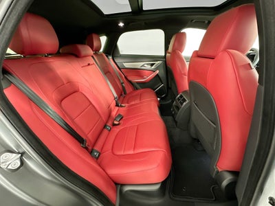 2026 Jaguar F-PACE P250 R-Dynamic S