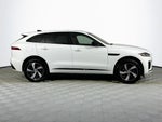 2026 Jaguar F-PACE P250 R-Dynamic S