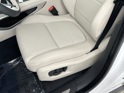 2026 Jaguar F-PACE P250 R-Dynamic S