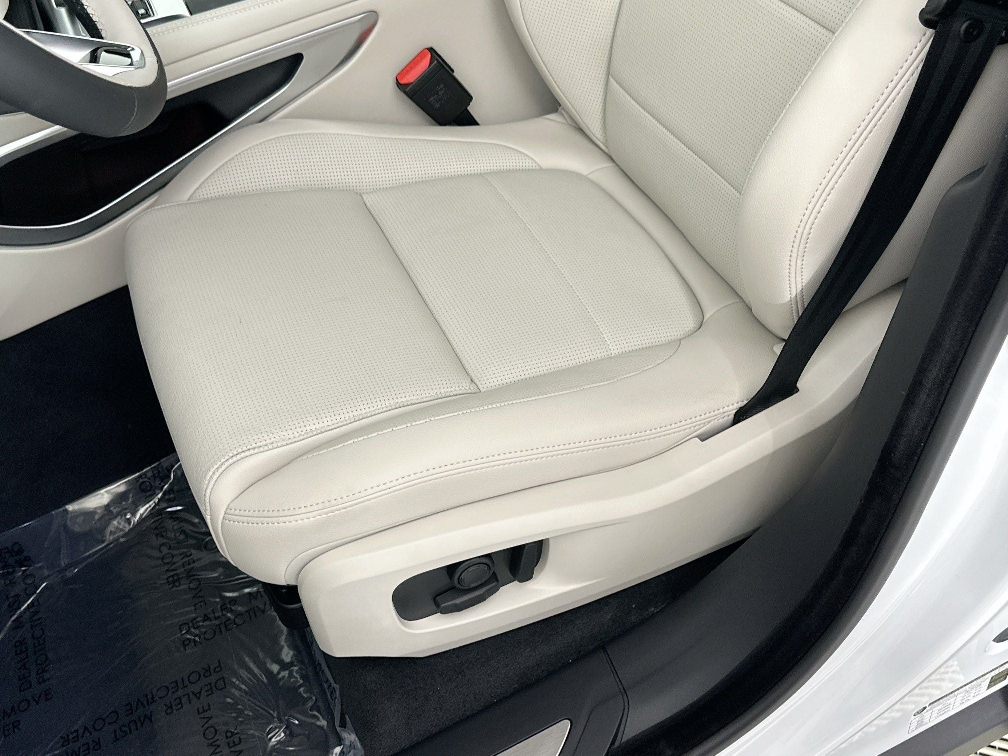 2026 Jaguar F-PACE P250 R-Dynamic S