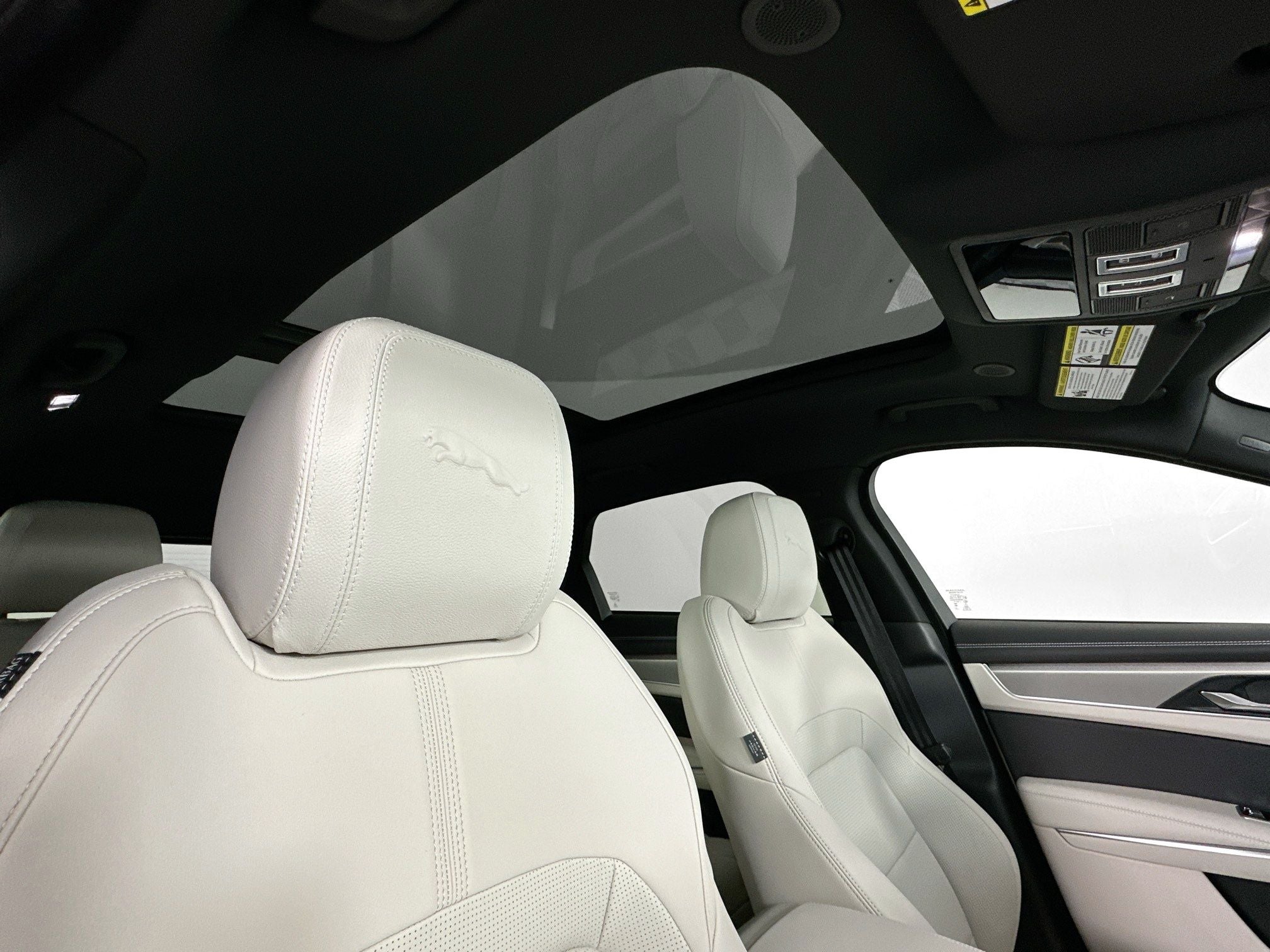 2026 Jaguar F-PACE P250 R-Dynamic S