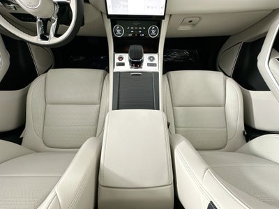 2026 Jaguar F-PACE P250 R-Dynamic S