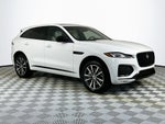 2026 Jaguar F-PACE P250 R-Dynamic S