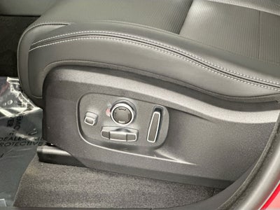 2026 Jaguar F-PACE P250 R-Dynamic S