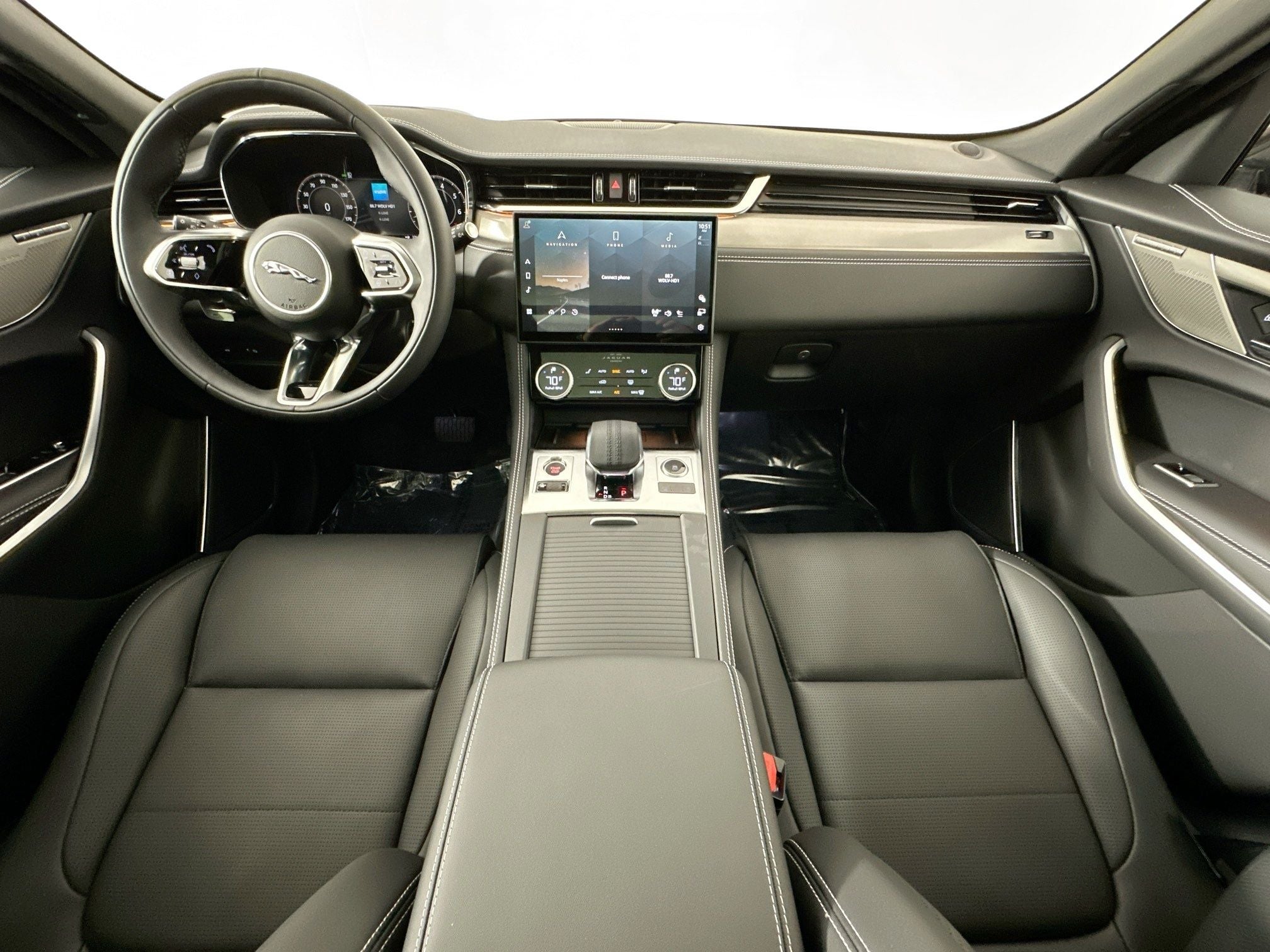 2026 Jaguar F-PACE P250 R-Dynamic S