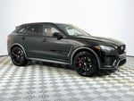2020 Jaguar F-PACE SVR