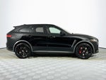 2020 Jaguar F-PACE SVR