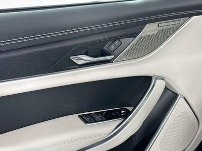 2024 Jaguar XF R-Dynamic SE