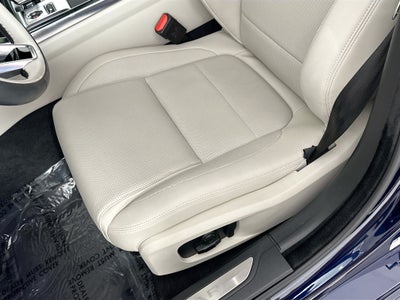 2024 Jaguar XF R-Dynamic SE