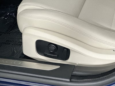 2024 Jaguar XF R-Dynamic SE