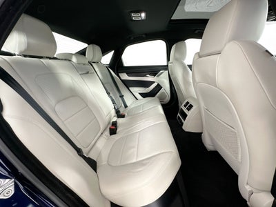 2024 Jaguar XF R-Dynamic SE