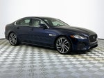 2024 Jaguar XF R-Dynamic SE