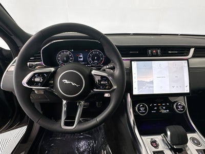 2024 Jaguar XF R-Dynamic SE