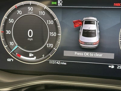 2024 Jaguar XF R-Dynamic SE