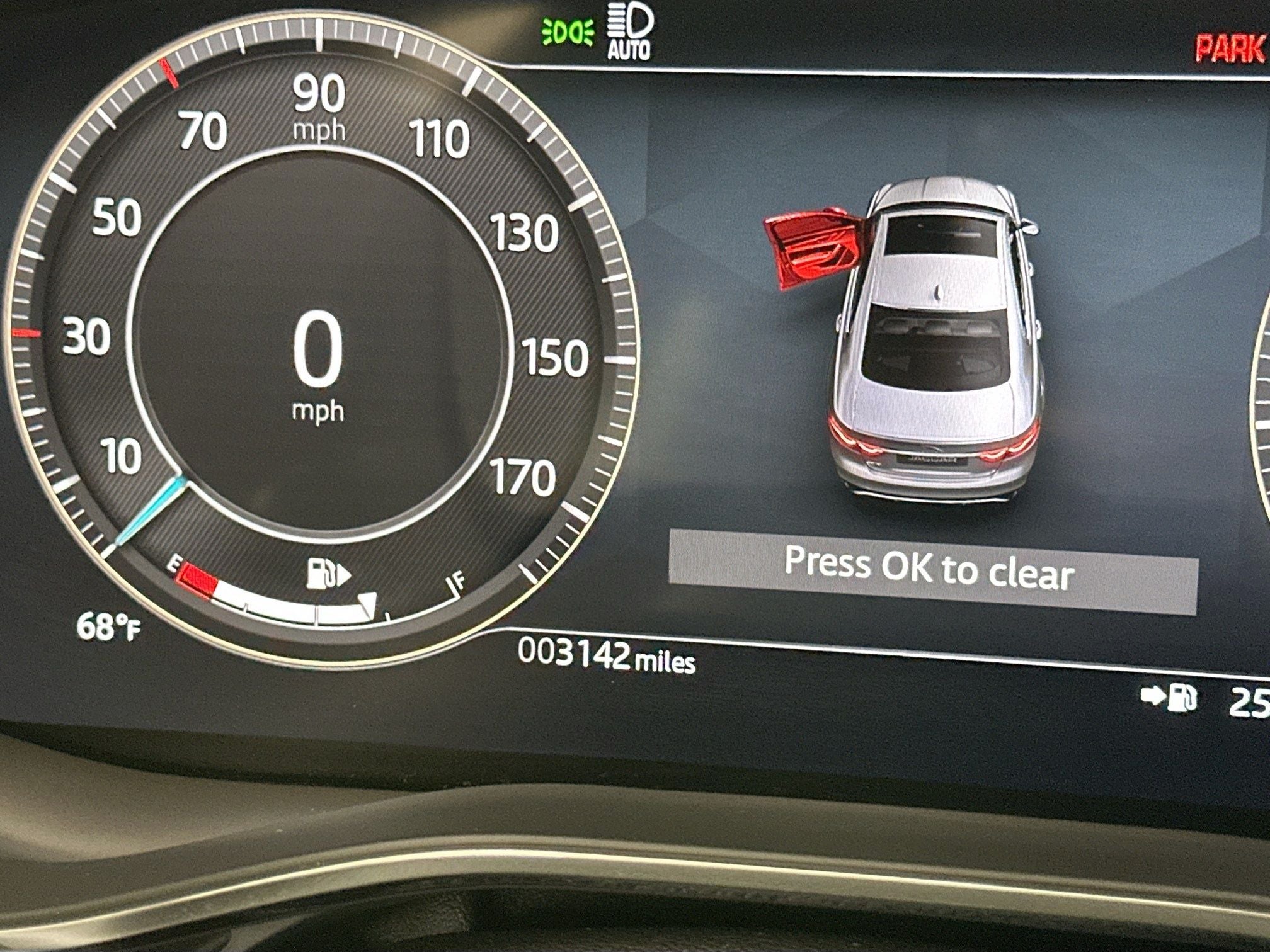 2024 Jaguar XF R-Dynamic SE