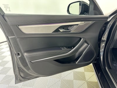 2024 Jaguar XF R-Dynamic SE