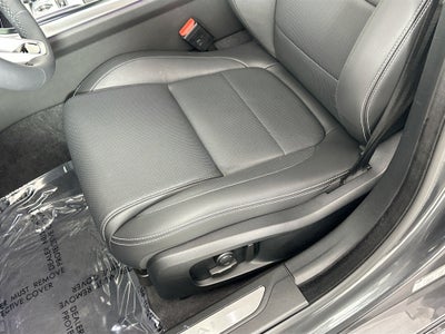 2024 Jaguar XF R-Dynamic SE