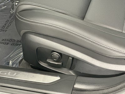 2024 Jaguar XF R-Dynamic SE