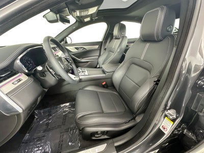 2024 Jaguar XF R-Dynamic SE