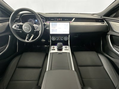 2024 Jaguar XF R-Dynamic SE