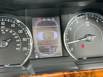 2007 Jaguar XK Base