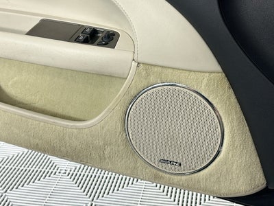 2007 Jaguar XK Base