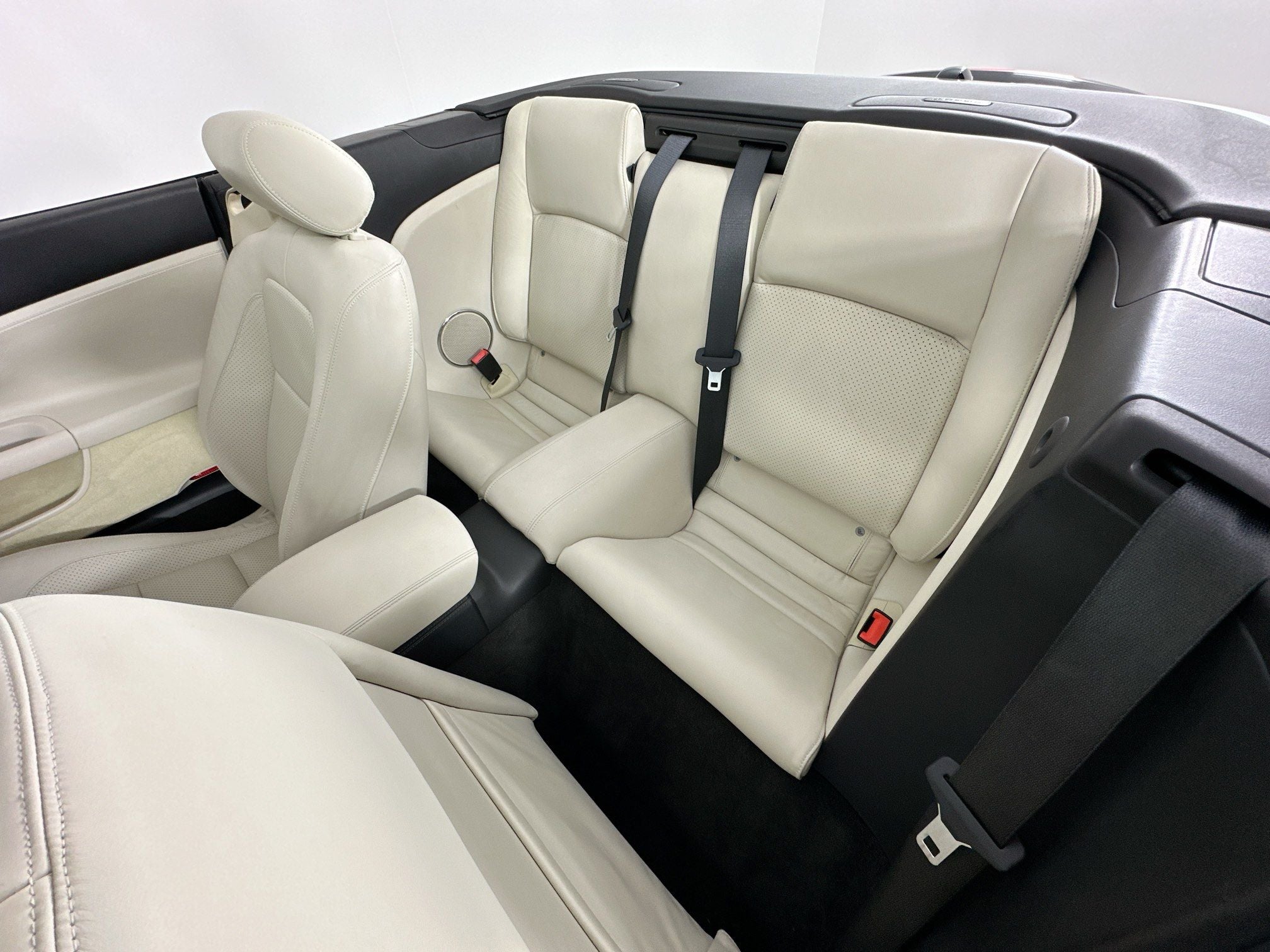 2007 Jaguar XK Base