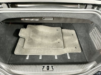 2007 Jaguar XK Base
