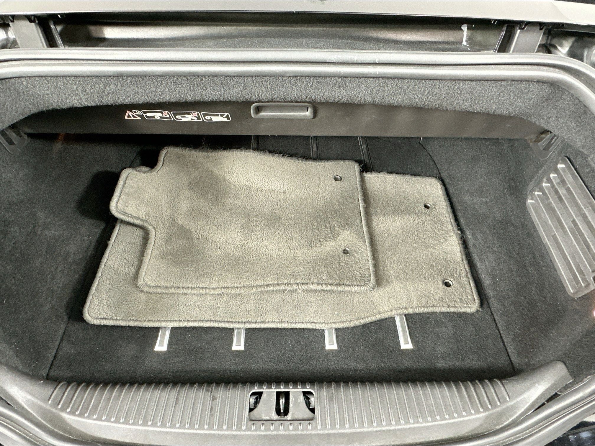 2007 Jaguar XK Base