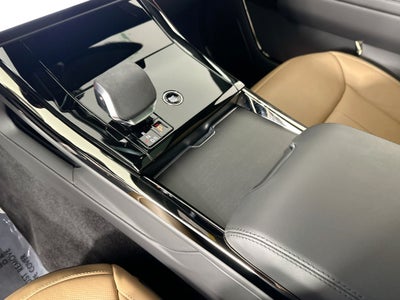 2025 Land Rover Range Rover Sport Plug-in Hybrid Autobiography