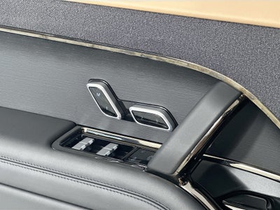 2025 Land Rover Range Rover Sport Plug-in Hybrid Autobiography